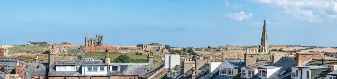 Whitby Heightsアパートメント エクステリア 写真